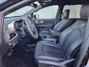 CHRYSLER Pacifica 3.6 V6 4x4 Limited 290PS / 7-Plätzer