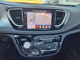 CHRYSLER Pacifica 3.6 V6 4x4 Limited 290PS / 7-Plätzer