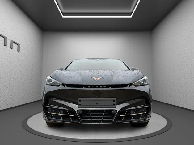 Cupra Tavascan Type 9 77 kWh Adrenaline