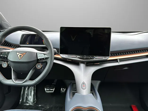 Cupra Tavascan Type 9 77 kWh Adrenaline