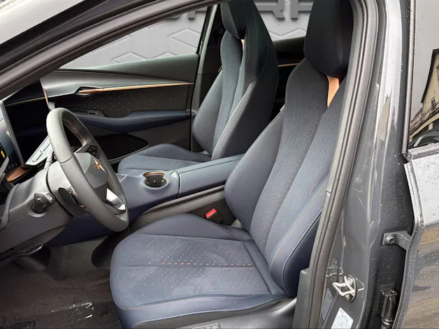 Cupra Tavascan Type 9 77 kWh Adrenaline