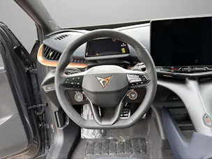 CUPRA Tavascan Type 9 77 kWh Adrenaline
