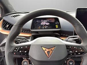 CUPRA Tavascan Type 9 77 kWh Adrenaline