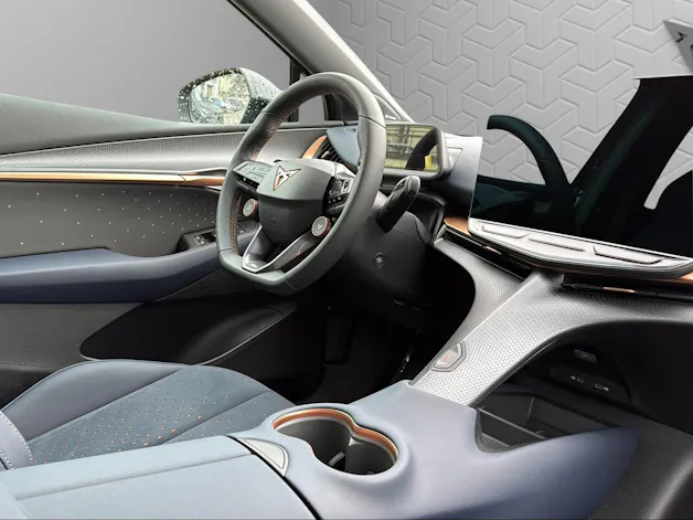 Cupra Tavascan Type 9 77 kWh Adrenaline