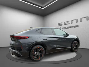 CUPRA Tavascan Type 9 77 kWh Adrenaline