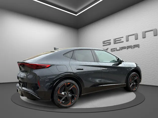 Cupra Tavascan Type 9 77 kWh Adrenaline