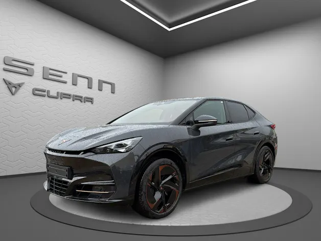 Cupra Tavascan Type 9 77 kWh Adrenaline