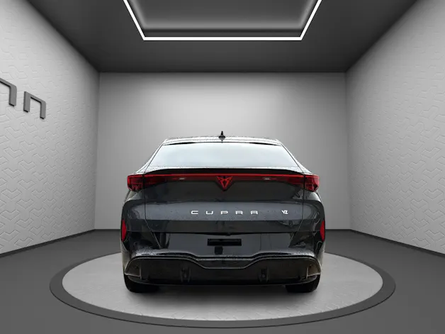 Cupra Tavascan Type 9 77 kWh Adrenaline