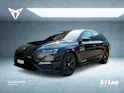Škoda Octavia Combi 2.0 TDI DSG RS 4x4