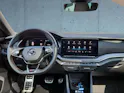 Škoda Octavia Combi 2.0 TDI DSG RS 4x4