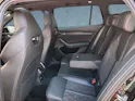 Škoda Octavia Combi 2.0 TDI DSG RS 4x4