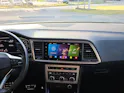 SEAT Ateca 2.0 TSI Hola FR 4Drive DSG