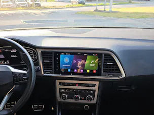 SEAT Ateca 2.0 TSI Hola FR 4Drive DSG