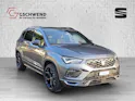 SEAT Ateca 2.0 TSI Hola FR 4Drive DSG
