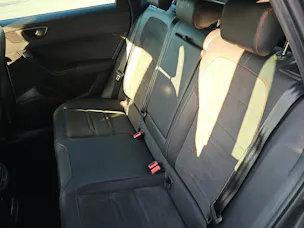 SEAT Ateca 2.0 TSI Hola FR 4Drive DSG