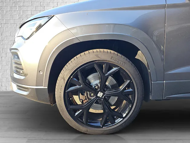 SEAT Ateca 2.0 TSI Hola FR 4Drive DSG