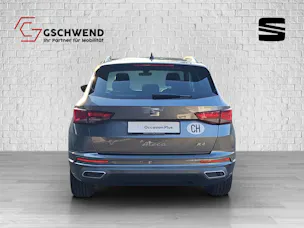SEAT Ateca 2.0 TSI Hola FR 4Drive DSG