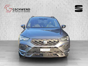 SEAT Ateca 2.0 TSI Hola FR 4Drive DSG
