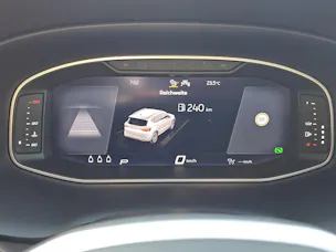 SEAT Ateca 2.0 TSI Hola FR 4Drive DSG
