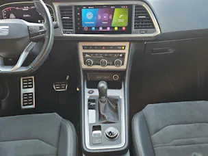 SEAT Ateca 2.0 TSI Hola FR 4Drive DSG