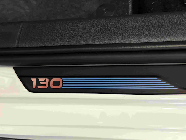 Škoda Fabia 1.5 TSI 130 DSG