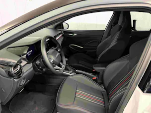 SKODA Fabia 1.5 TSI 130 DSG