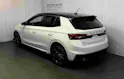 Škoda Fabia 1.5 TSI 130 DSG