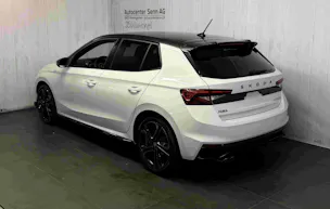 SKODA Fabia 1.5 TSI 130 DSG