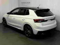 Škoda Fabia 1.5 TSI 130 DSG