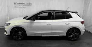 SKODA Fabia 1.5 TSI 130 DSG
