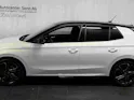 Škoda Fabia 1.5 TSI 130 DSG