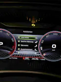 Škoda Fabia 1.5 TSI 130 DSG