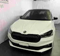 Škoda Fabia 1.5 TSI 130 DSG