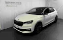 Škoda Fabia 1.5 TSI 130 DSG
