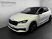 Škoda Fabia 1.5 TSI 130 DSG