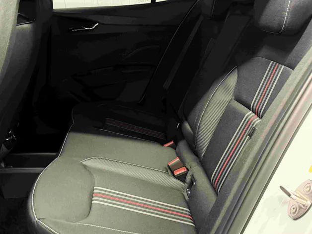 Škoda Fabia 1.5 TSI 130 DSG