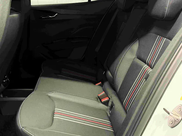 Škoda Fabia 1.5 TSI 130 DSG