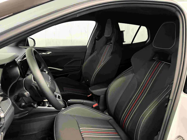 Škoda Fabia 1.5 TSI 130 DSG