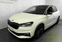 Škoda Fabia 1.5 TSI 130 DSG