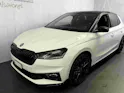 Škoda Fabia 1.5 TSI 130 DSG