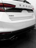 Škoda Fabia 1.5 TSI 130 DSG