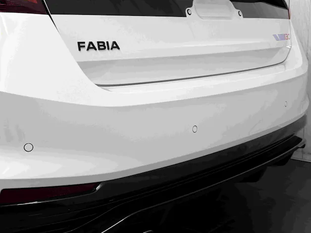 Škoda Fabia 1.5 TSI 130 DSG