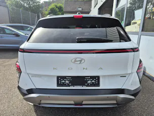 HYUNDAI Kona 1.6 T-GDi Vertex 4WD DCT