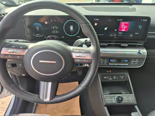 HYUNDAI Kona 1.6 T-GDi Vertex 4WD DCT
