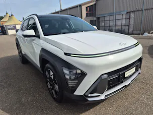 HYUNDAI Kona 1.6 T-GDi Vertex 4WD DCT
