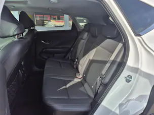 HYUNDAI Kona 1.6 T-GDi Vertex 4WD DCT