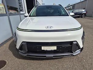 HYUNDAI Kona 1.6 T-GDi Vertex 4WD DCT