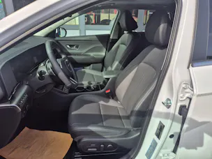 HYUNDAI Kona 1.6 T-GDi Vertex 4WD DCT
