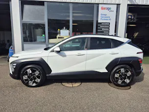 HYUNDAI Kona 1.6 T-GDi Vertex 4WD DCT