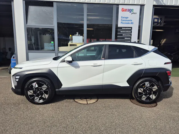 HYUNDAI Kona 1.6 T-GDi Vertex 4WD DCT